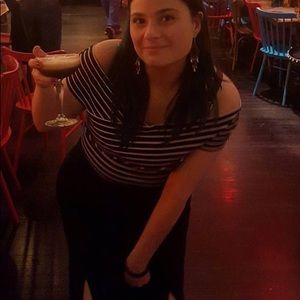 Meet your Posher, Kathryn